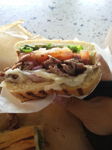 Restaurant «Coffee & More Cafe», reviews and photos, 100 S Murphy Ave #1, Sunnyvale, CA 94086, USA