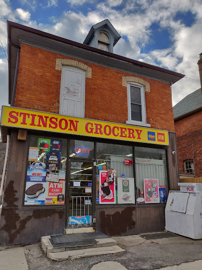 Stinson Grocery Store