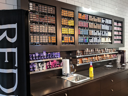 Beauty Salon «Salon Ethos», reviews and photos, 434 SW Coast Hwy, Newport, OR 97365, USA