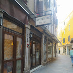 Photo n°4 de l'avis de stefania.i fait le 21/09/2022 à 15:14 sur le  Hotel Serenissima à Venice