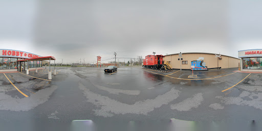 Hobby Store «Niagara Hobby & Craft Mart», reviews and photos, 3366 Union Rd, Cheektowaga, NY 14225, USA