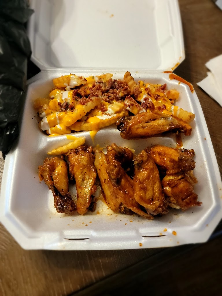 Bon Bon Wings and More Valdosta, GA 31605 Menu, Reviews, Hours