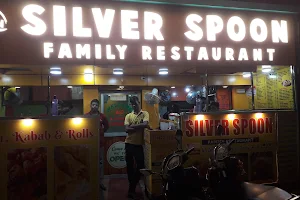 Silver Spoon Family Restaurant image