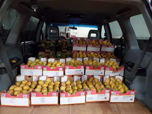 Supermarket «Santa Fe Mercados Inc», reviews and photos, 870 S White Rd, San Jose, CA 95127, USA