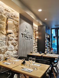 Atmosphère du Restaurant Artisan de la Truffe à Paris - n°15