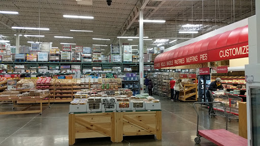 Warehouse club «BJ’s Wholesale Club», reviews and photos, 1404 U.S. 9, Wappingers Falls, NY 12590, USA
