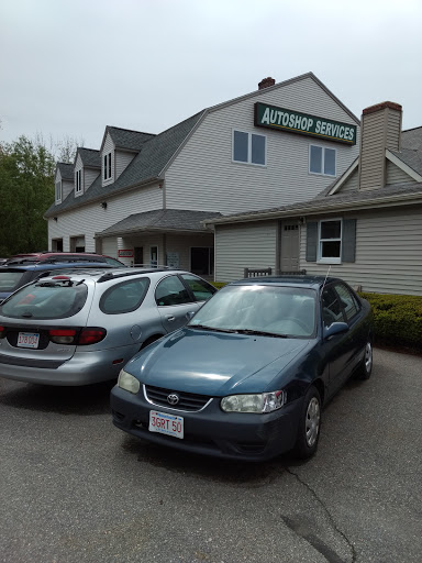 Used Car Dealer «Second Car Center», reviews and photos, 181 Rockingham Rd, Derry, NH 03038, USA