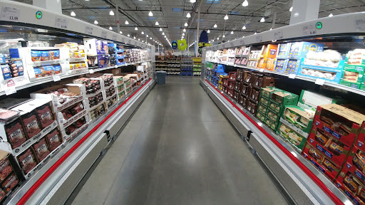 Warehouse store «Costco Wholesale», reviews and photos, 10745 Kingston Pike, Knoxville, TN 37934, USA
