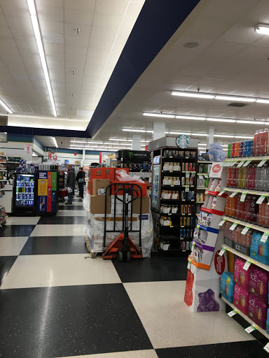 Grocery Store «Fareway Grocery», reviews and photos, 512 8th St SE, Orange City, IA 51041, USA