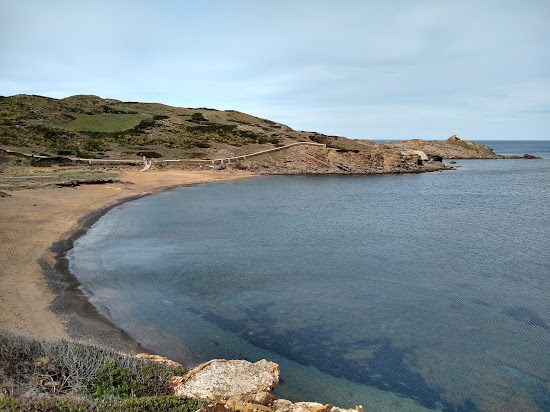 Cala Mica