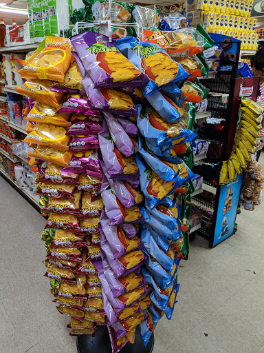 Supermarket «La Placita Latina», reviews and photos, 519 E Vine St, Kissimmee, FL 34744, USA