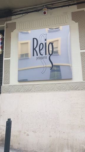 Reig Peluqueros en Alcoi, Alicante