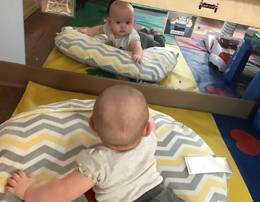 Day Care Center «Precious Angels», reviews and photos, 1833 W Golf Rd, Schaumburg, IL 60194, USA