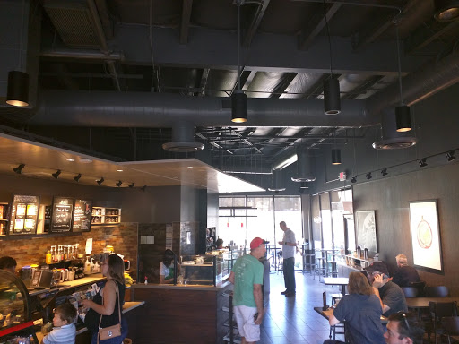 Starbucks image