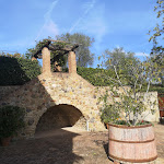 Photo n°5 de l'avis de Ruth. fait le 27/10/2022 à 21:07 sur le  Bosco Della Spina à Murlo