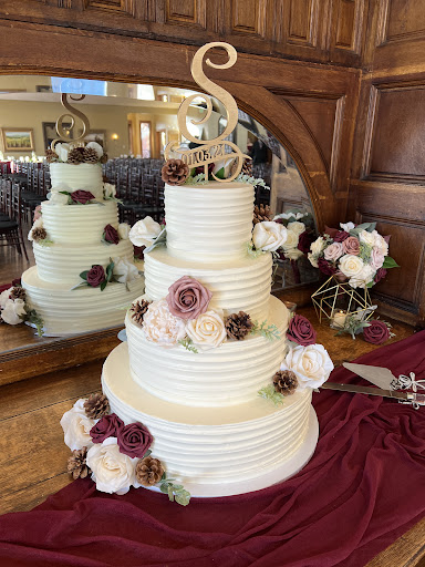 Bakery «The Makery Cake Company», reviews and photos, 8203 S Holly St, Centennial, CO 80122, USA