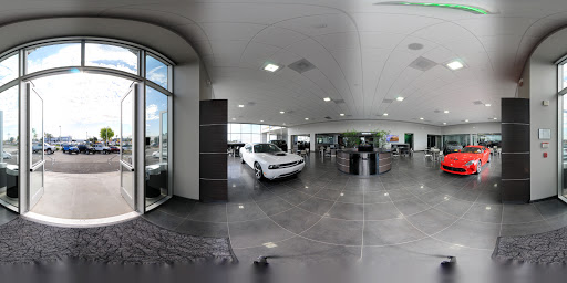 Car Dealer «Jeep Chrysler Dodge RAM FIAT Of Ontario», reviews and photos, 1202 Auto Center Dr, Ontario, CA 91761, USA