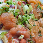 Photo n°2 de l'avis de Anna.o fait le 03/10/2020 à 16:01 sur le  alice pizza, Alice Belpò à San Rocco al Porto