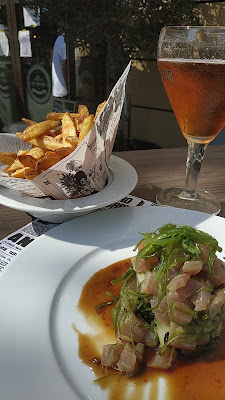 The Coxx à Fréjus