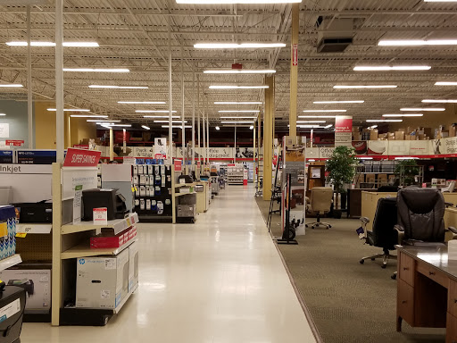 Office Supply Store «Office Depot», reviews and photos, 2011 Walnut St, Cary, NC 27518, USA