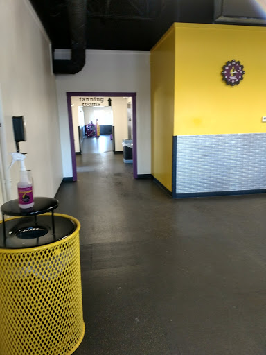 Gym «Planet Fitness», reviews and photos, 145 Marginal Way, Portland, ME 04101, USA