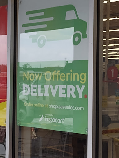 Grocery Store «Save-A-Lot», reviews and photos, 222 US Hwy 41 S, Inverness, FL 34450, USA