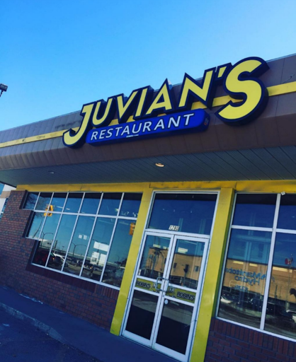 Juvian's Restaurant