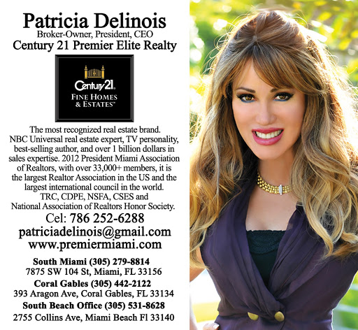 Real Estate Agency «Century 21 Premier Elite Realty», reviews and photos, 393 Aragon Ave, Coral Gables, FL 33134, USA