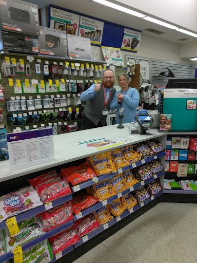 Drug Store «Walgreens», reviews and photos, 2995 Ygnacio Valley Rd, Walnut Creek, CA 94598, USA