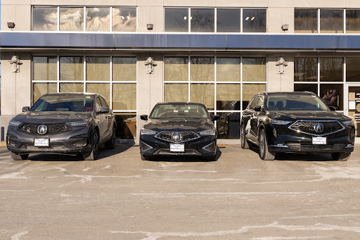Car Dealer «Acura of Bedford Hills», reviews and photos, 700 Bedford Rd, Bedford Hills, NY 10507, USA