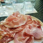 Photo n°1 de l'avis de Cristina.a fait le 28/11/2018 à 06:04 sur le  Wine Bar Tiffany à Parma