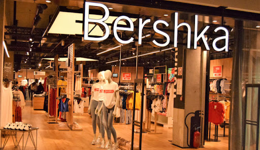 Bershka