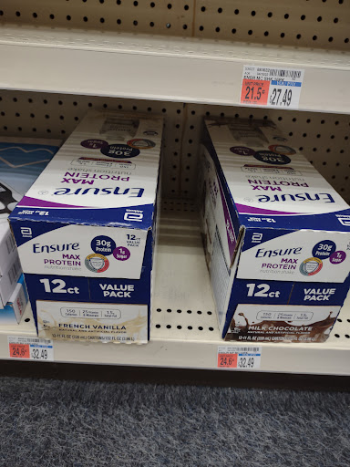 Discount Store «Walmart», reviews and photos, 72 Main St, North Reading, MA 01864, USA