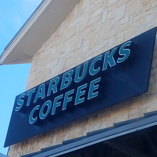 Coffee Shop «Starbucks», reviews and photos, 1952 S Main St, Weatherford, TX 76086, USA