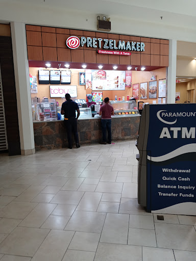 Shopping Mall «Valdosta Mall», reviews and photos, 1700 Norman Dr, Valdosta, GA 31601, USA