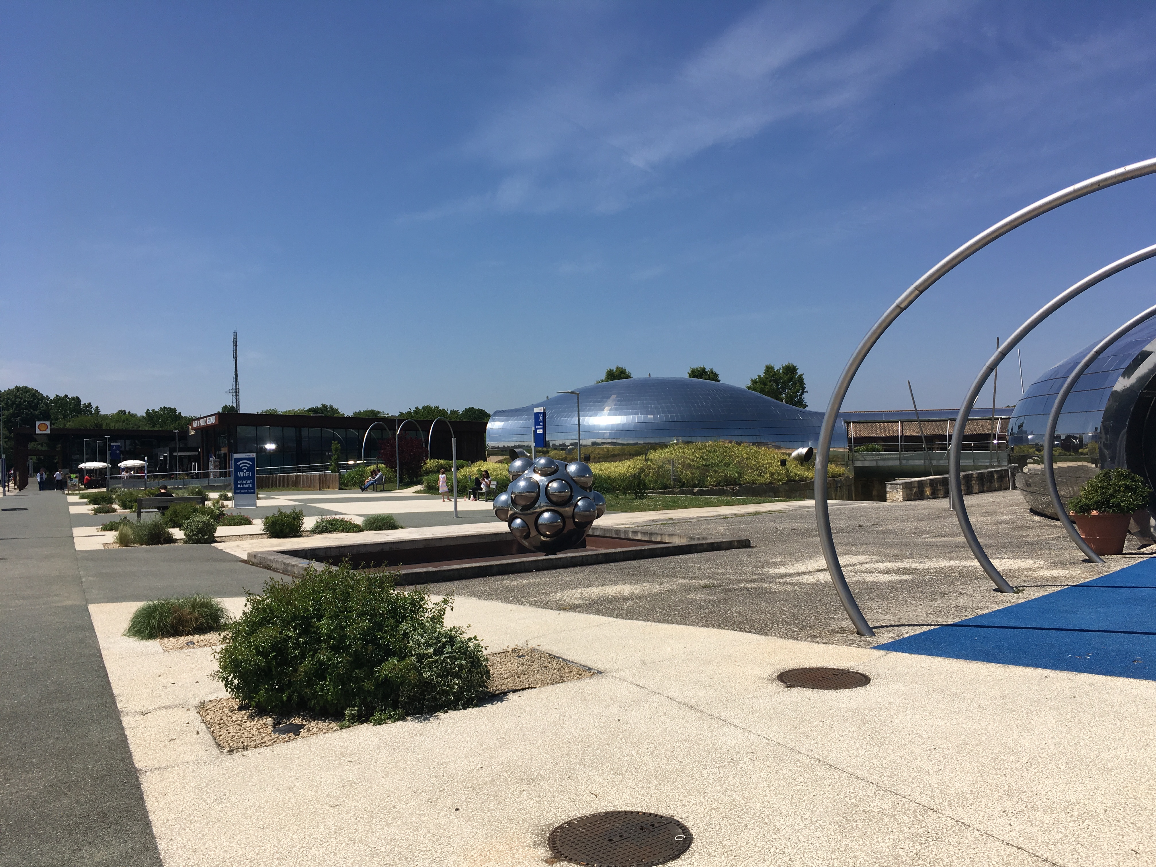 Photo n° 3 de l'avis de Richard. fait le 26/05/2018 à 10:18