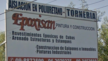 Industrial y Comercial Epoxisan Ltda