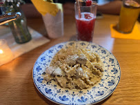 Plats et boissons du Restaurant italien La Piazzetta à Nancy - n°16