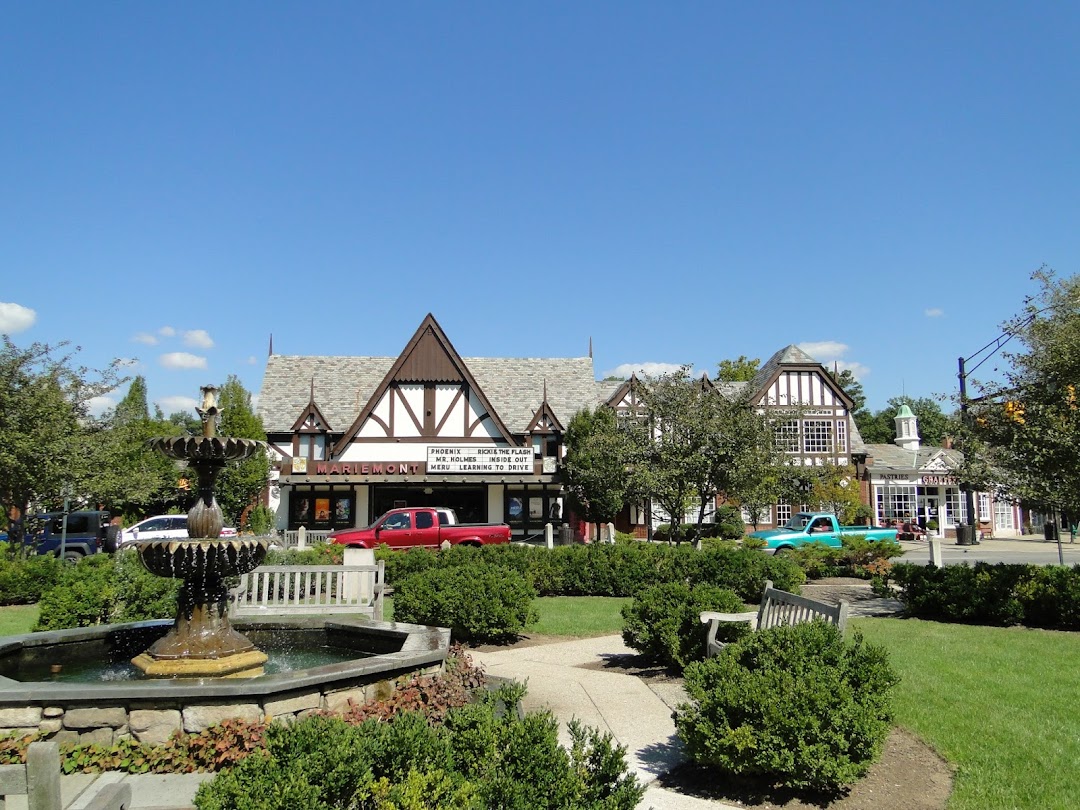 Mariemont Theatre