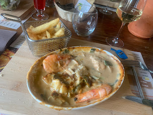 Photo n°20 de Au Joyeux Retour des Pêcheurs à Zuydcoote ()