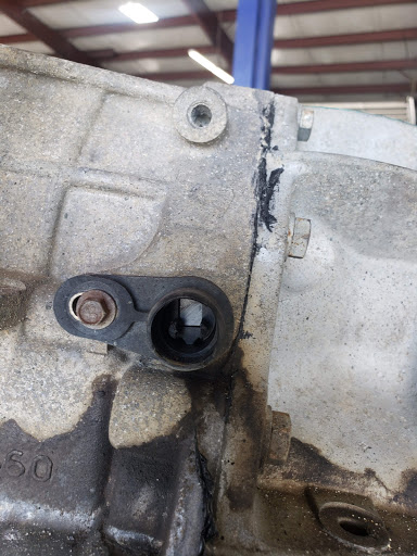 Auto Repair Shop «AMC Auto, Truck & Diesel Repair», reviews and photos, 133 Locke Ave, Spring Hill, TN 37174, USA