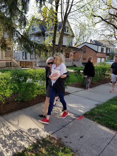 Tourist Attraction «Ernest Hemingway Birthplace», reviews and photos, 339 N Oak Park Ave, Oak Park, IL 60302, USA