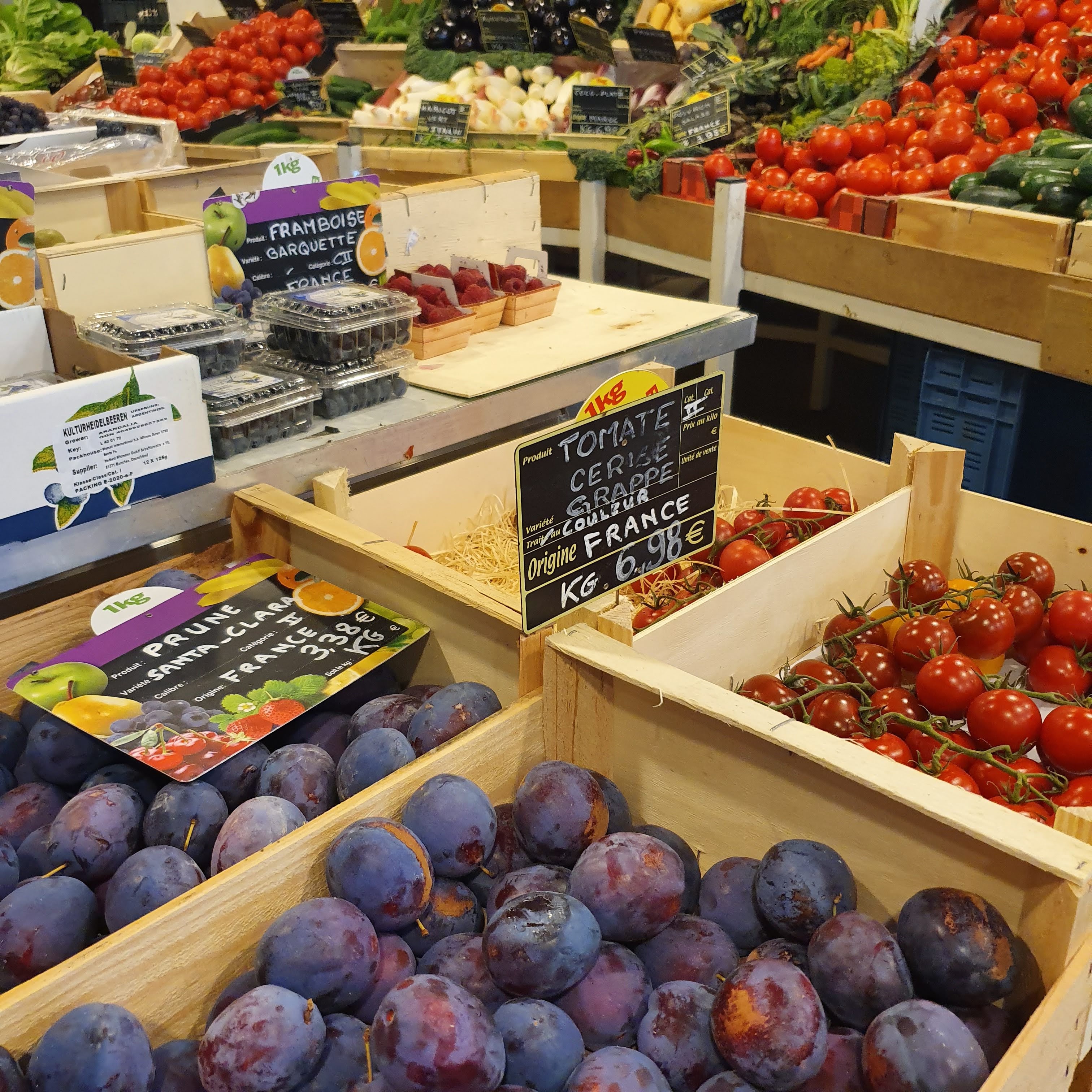 Photo n° 8 de l'avis de 1day1food1travel. fait le 12/11/2019 à 19:16
