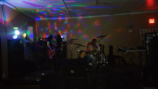 Event Venue «A&M Theatre», reviews and photos, 563 Harrison Ave, Panama City, FL 32401, USA