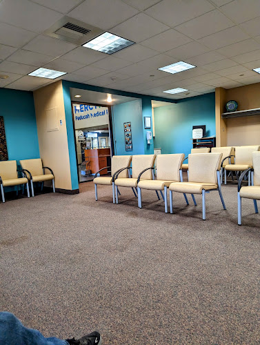 Mercy Health - Paducah Urgent Care