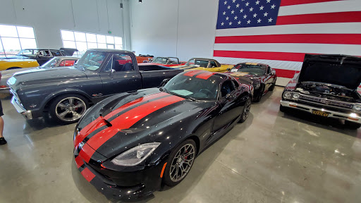 Car Dealer «CNC Motors Inc», reviews and photos, 4980 Vanderbilt St, Ontario, CA 91761, USA