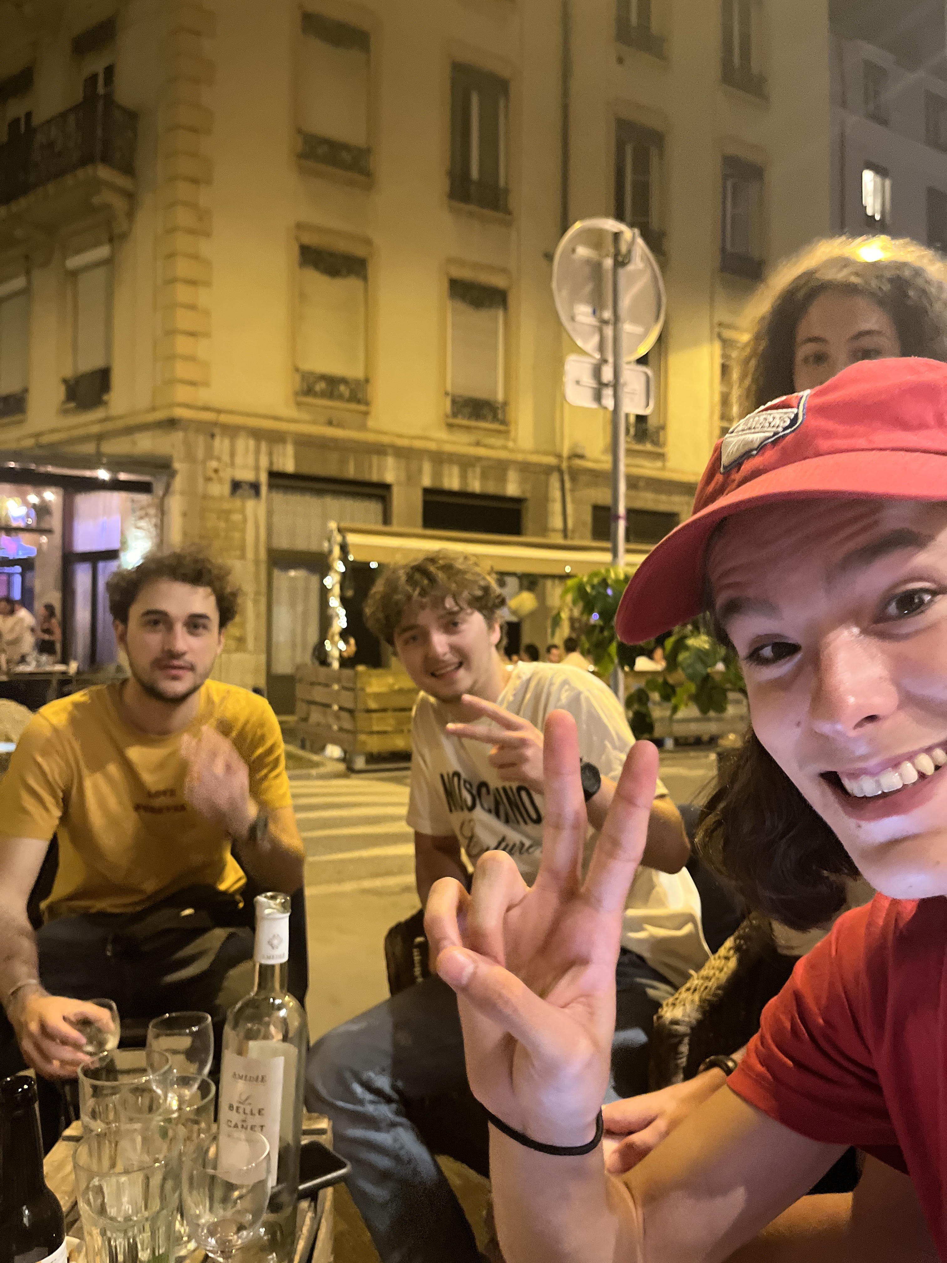Photo n° 2 de l'avis de Noelie.h fait le 08/06/2023 à 21:22