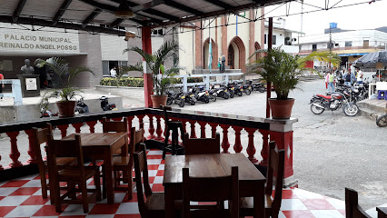 restaurante el paisa - a 28-67,, Cra. 31 #281, Tarazá, Antioquia, Colombia