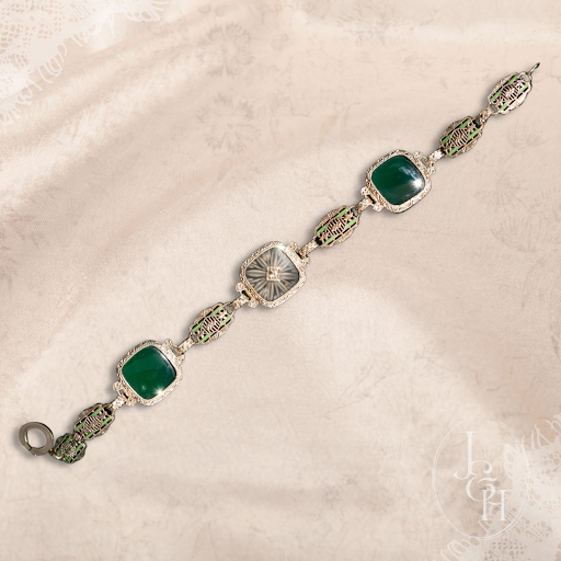 Jeweler «J & H Jewelry», reviews and photos, 2723 Merrick Rd, Bellmore, NY 11710, USA