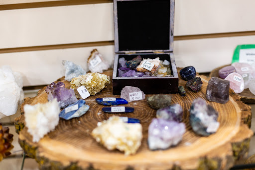 Vegan Restaurant «Coco Greens», reviews and photos, 212 Louise Ave, Nashville, TN 37203, USA